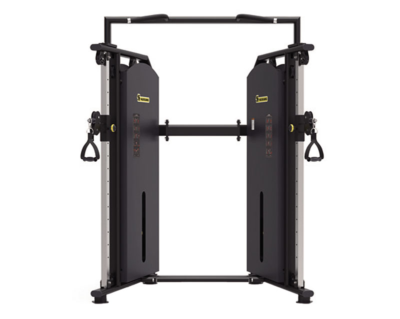 HX-6138N 小飛鳥訓練器